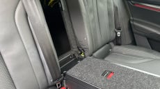 Skoda Enyaq 220kW vRS 82kWh 4x4 5dr Auto Electric 